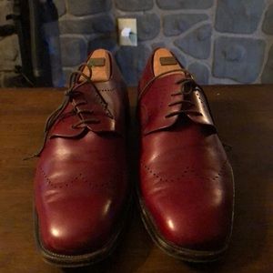 Men Bally shoes